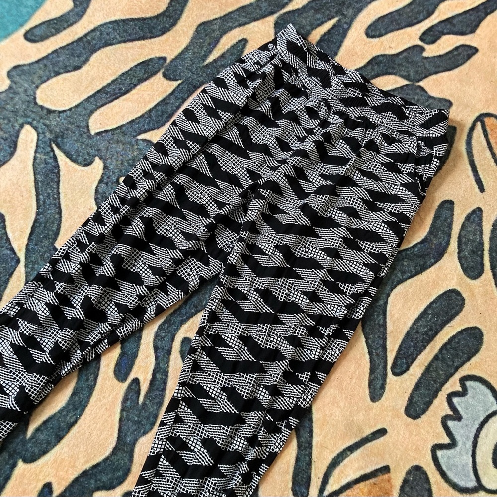 vintage freestyle 80’s pants